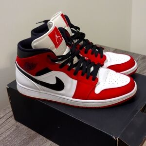 Jordan 1